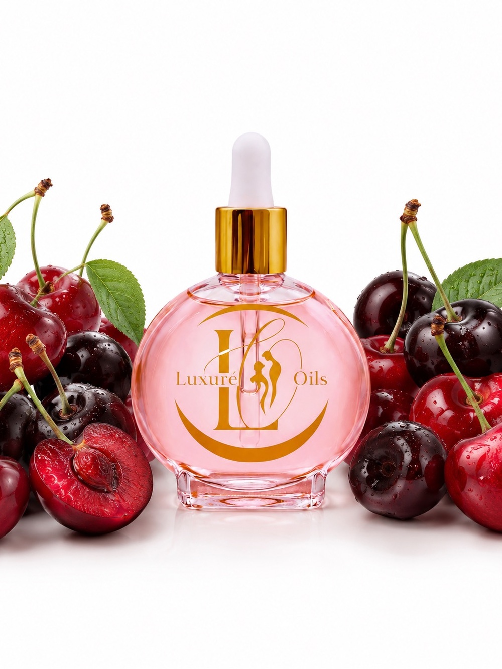CherryJuice a gourmand for Women 50ml (alcohol free)